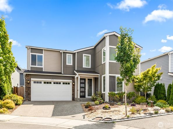 8312 8th Place SE, Lake Stevens WA 98258