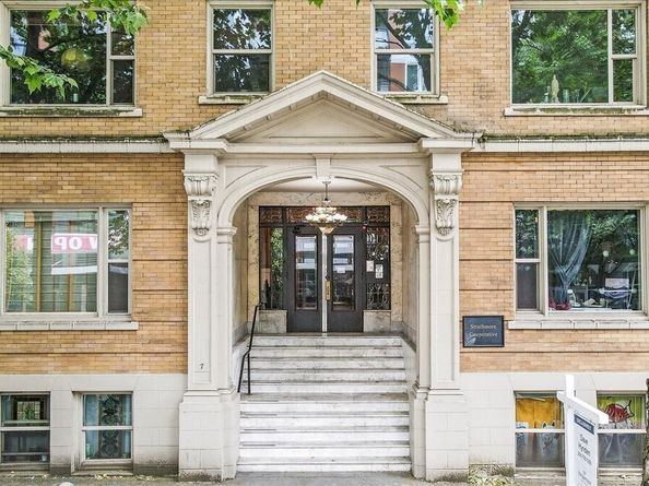 7 Harrison Street 5, Seattle WA 98109