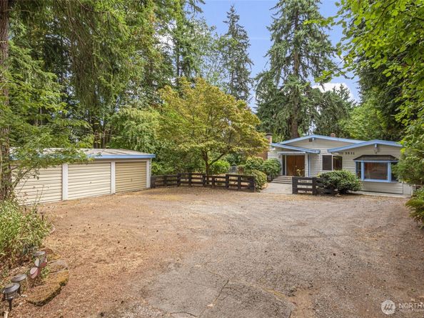 5531 NE 193rd Street, Kenmore WA 98028
