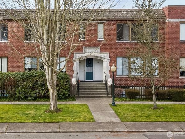 2120 Highland Avenue 105, Everett WA 98201