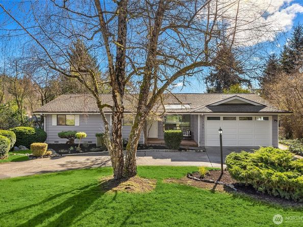 5344 Ruby Place NE, Bainbridge Island WA 98110