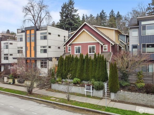 4854 Delridge Way SW B, Seattle WA 98106