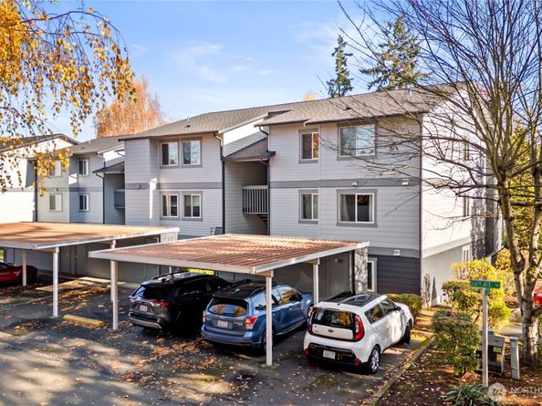 25720 114th Avenue SE F307, Kent WA 98030
