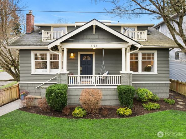 5712 1st Avenue NW, Seattle WA 98107