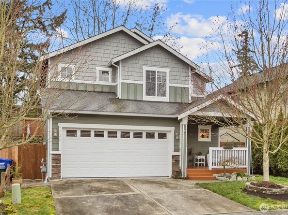 226 93rd Place SW, Everett WA 98204