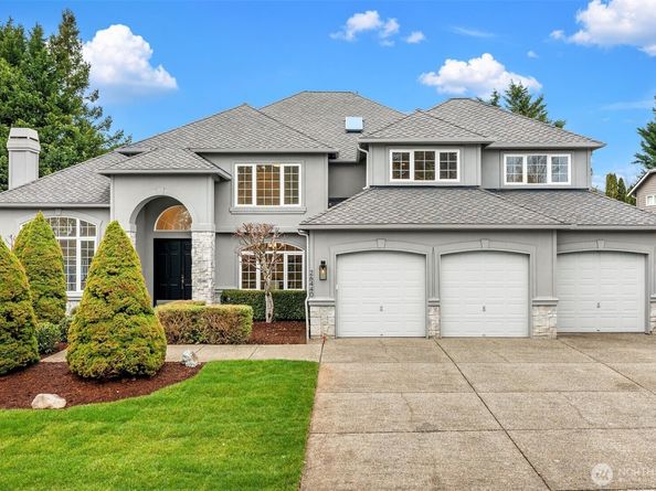 26440 SE 22nd Street, Sammamish WA 98075