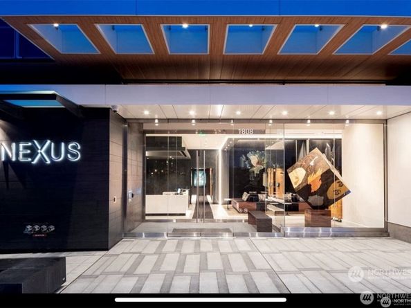 1808 Minor Avenue 1907, Seattle WA 98101