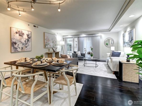 11011 NE 12th Street 202, Bellevue WA 98004