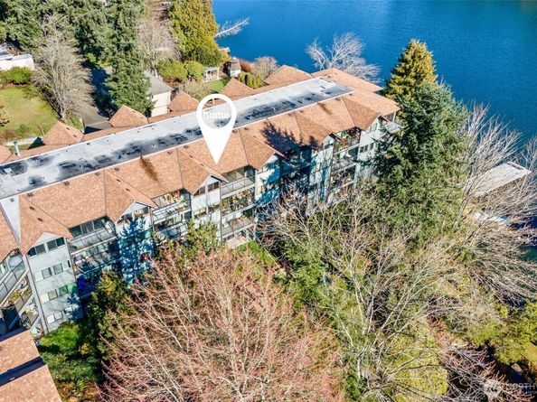 19428 Aurora Avenue N 431, Shoreline WA 98133