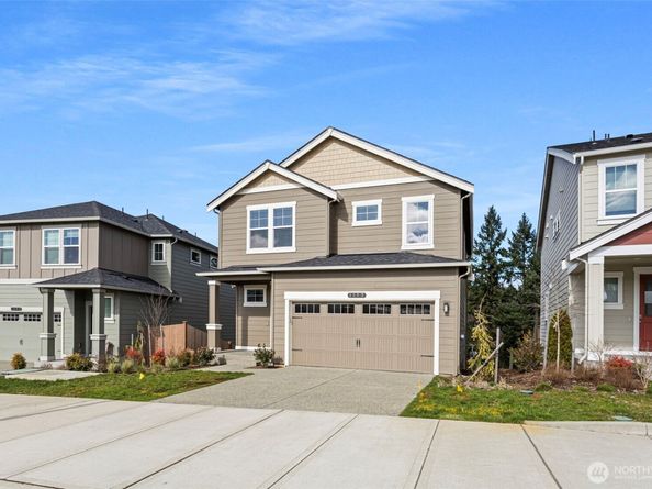 1177 SW Pendleton Way, Port Orchard WA 98367