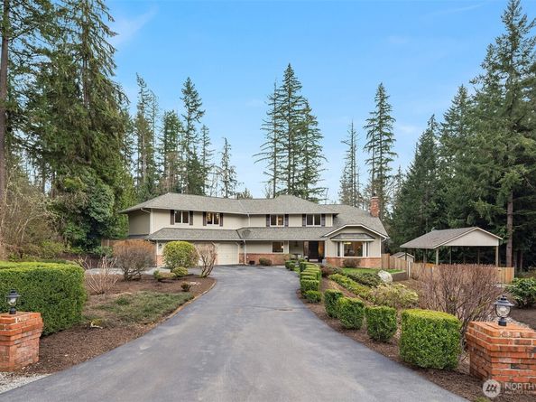 18605 NE 191st Street, Woodinville WA 98077