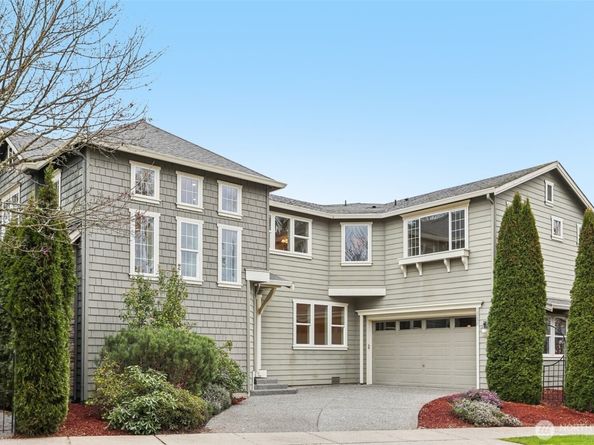 18200 NE 110th Street, Redmond WA 98052