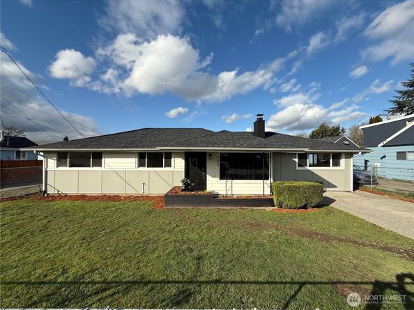 309 W Cole Street, Kent WA 98032