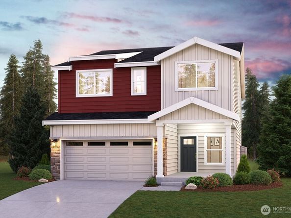 2055 NE Norseman Way, Poulsbo WA 98370