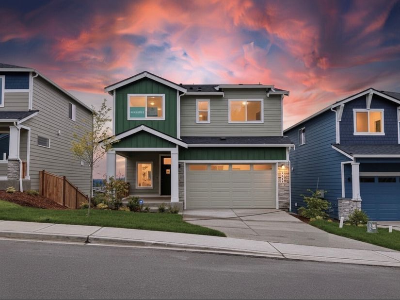 2055 NE Norseman Way, Poulsbo WA 98370