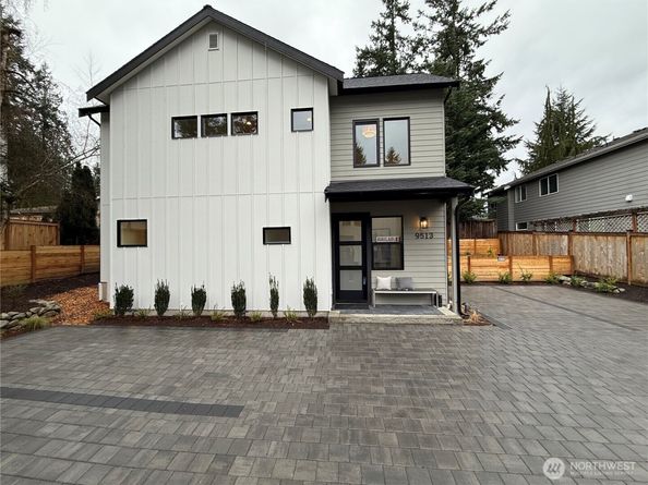9513 132nd Avenue NE, Kirkland WA 98033
