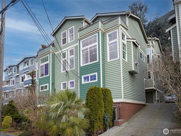 1820 Franklin Avenue E, Seattle WA 98102