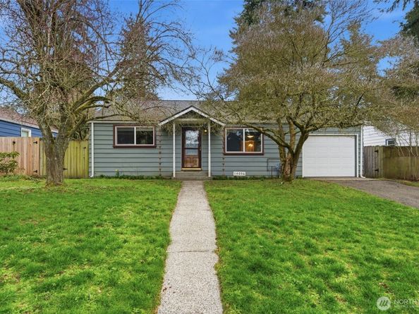 14056 23rd Place NE, Seattle WA 98125