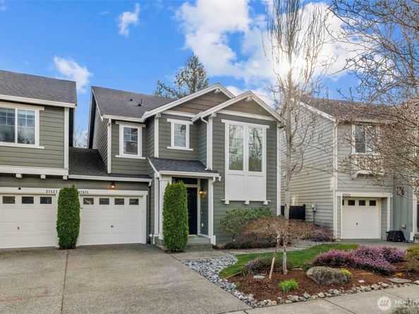 37523 SE Fury Street, Snoqualmie WA 98065