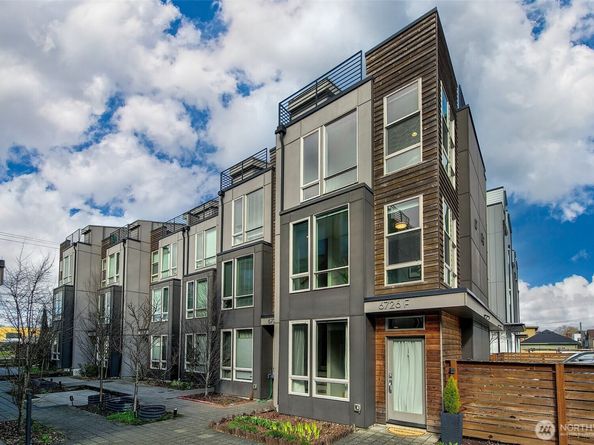6726 Corson Avenue S F, Seattle WA 98108