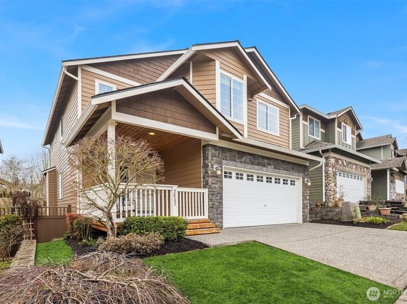 2802 144th Place SW, Lynnwood WA 98087
