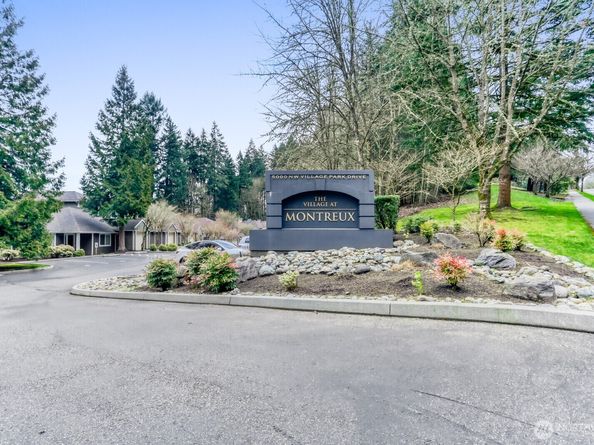 5000 NW Village Park Dr A105, Issaquah WA 98027