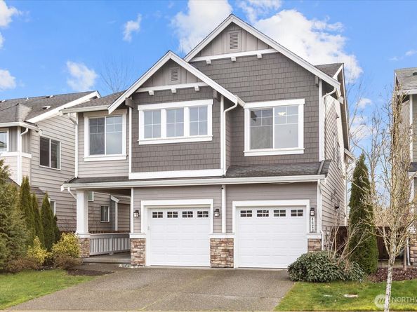 4623 31st Avenue SE, Everett WA 98203