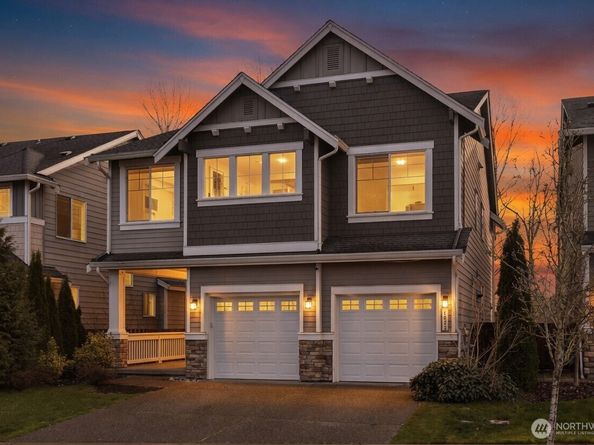 4623 31st Avenue SE, Everett WA 98203