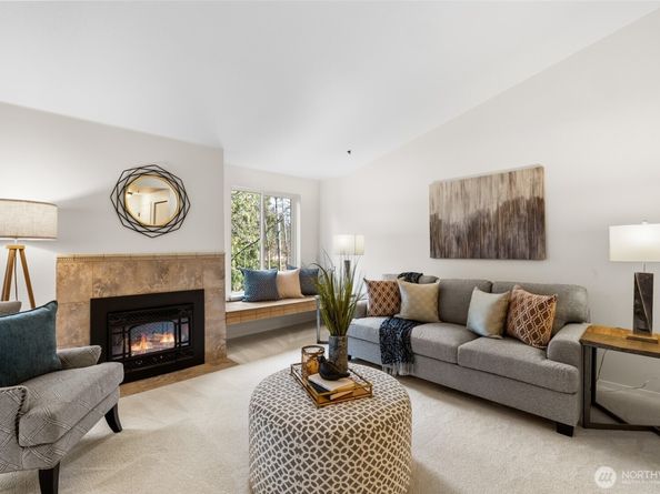 12611 109th Court NE J302, Kirkland WA 98034