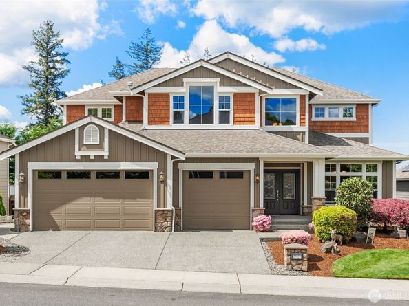 11921 157th Avenue NE, Redmond WA 98052