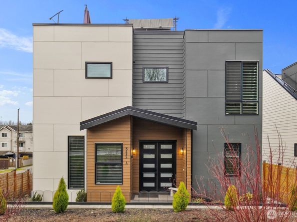 8455 24th Avenue SW A, Seattle WA 98106