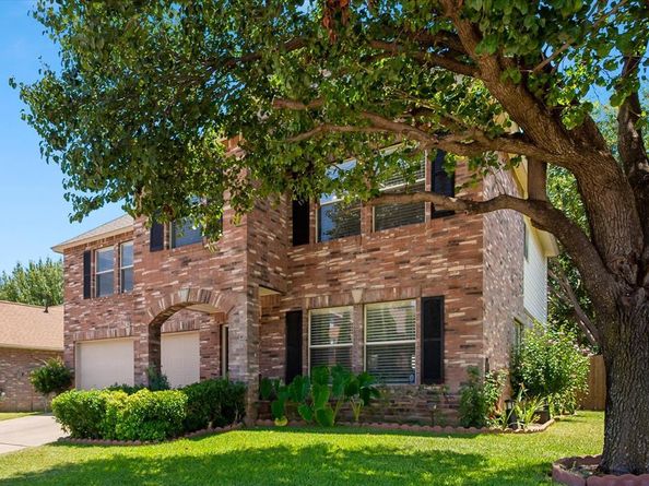 5325  Chessie Circle , Haltom City Texas 76137