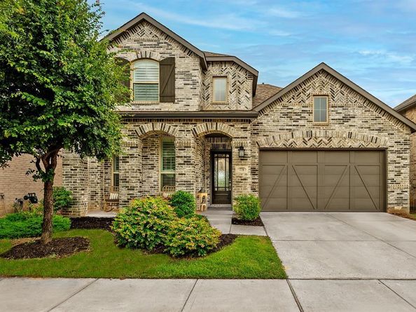 778  Corner Post Path , Celina Texas 75009