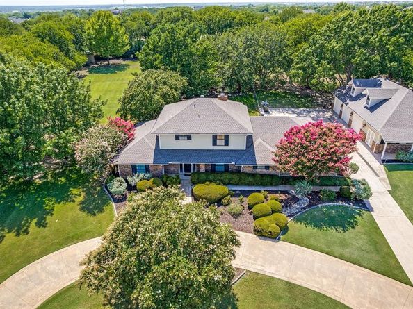 4100  Rawleigh Drive , Fort Worth Texas 76126