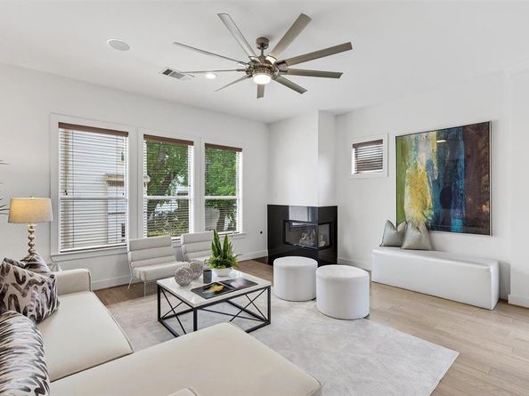 4830  Cedar Springs Road  27, Dallas Texas 75219