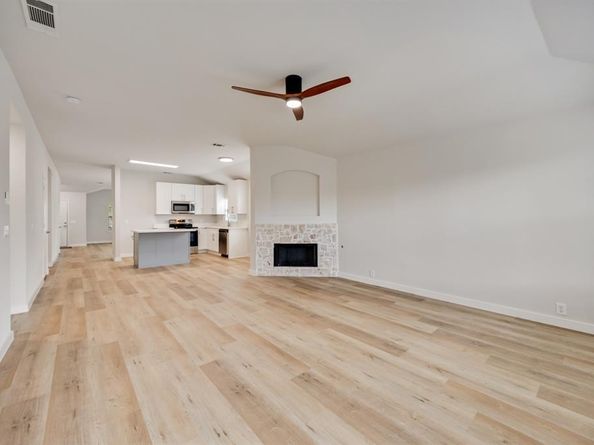 7127  Larkin Drive , Dallas Texas 75227