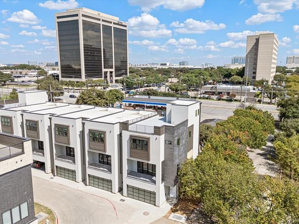 4060  Spring Valley Road  403, Farmers Branch Texas 75244