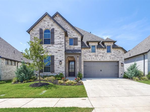 9404  Sunset Lane , Oak Point Texas 75068