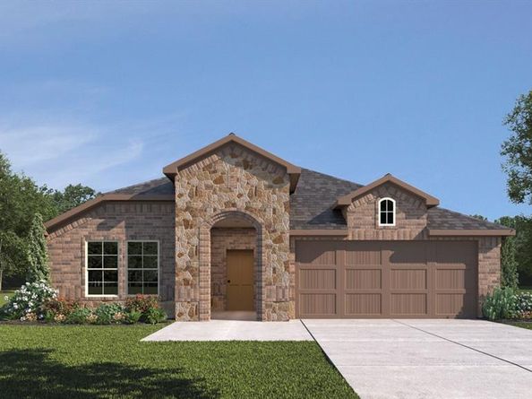 216  Twin Oak Road , Fate Texas 75087