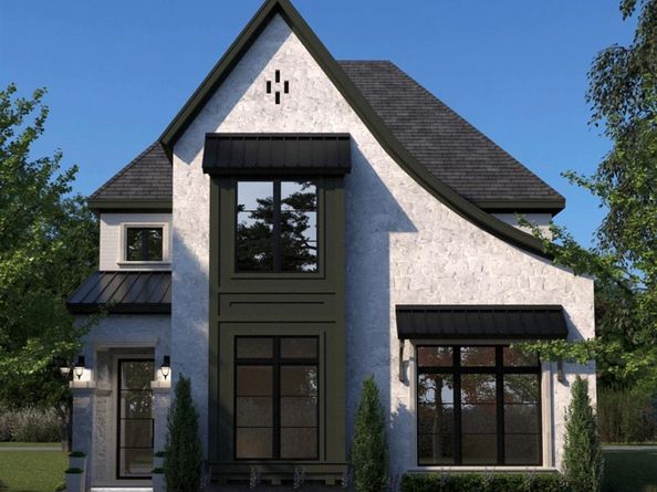 221  La Rambla Court , Southlake Texas 76092