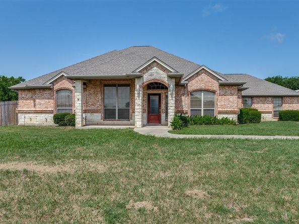 13009  Charlotte Ann Lane , Haslet Texas 76052
