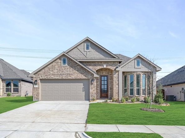 117  Whistling Duck Drive , Balch Springs Texas 75181