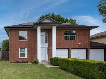 641  Lemon Drive 