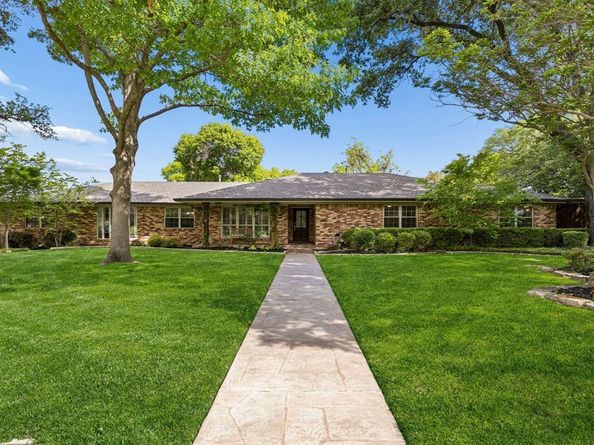 7519  Larchview Drive , Dallas Texas 75254