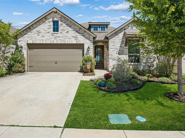 9421  Leisure Pace Lane , Oak Point Texas 75068