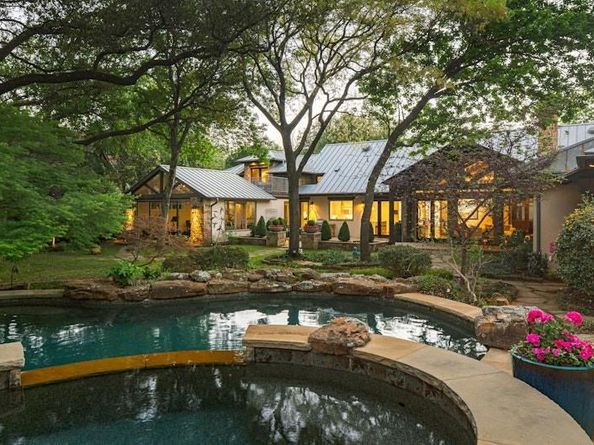 4610  Bluffview Boulevard , Dallas Texas 75209