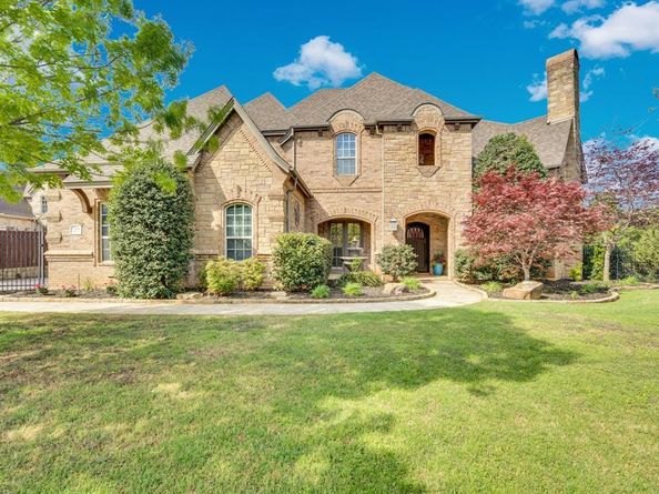 7312  Chanel Court , Colleyville Texas 76034