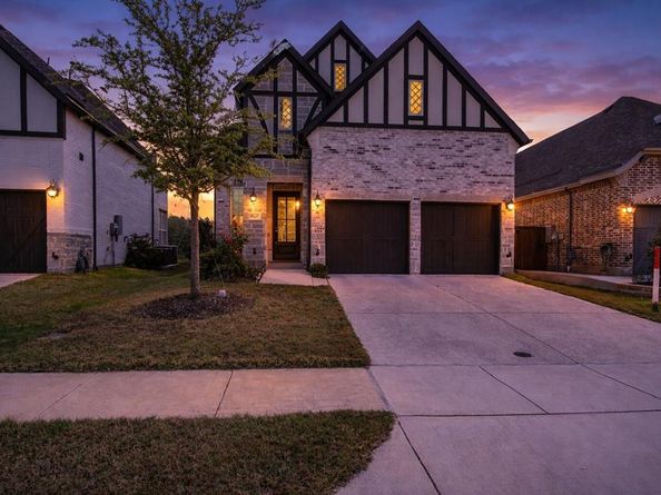 8425  Colburn  , The Colony Texas 75056