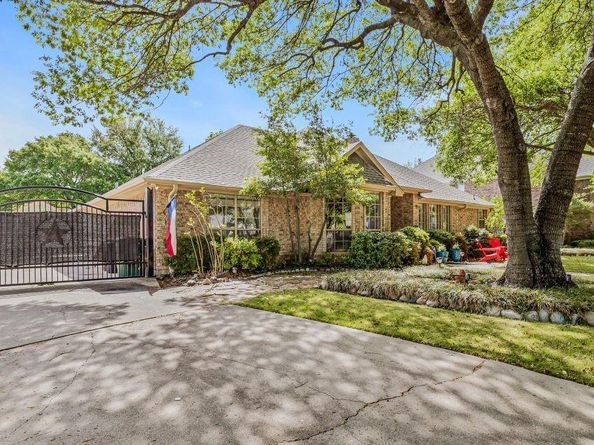5017  River Bluff Drive , Fort Worth Texas 76132