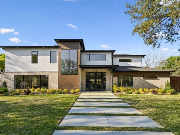 6215  Lafayette  , Dallas Texas 75230